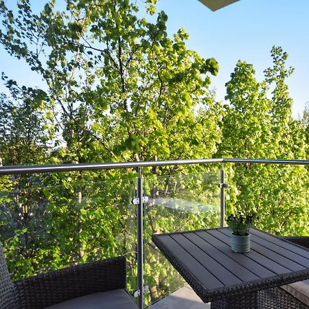 Apartamenty Ada 2 Resort Klifowa レバル エクステリア 写真